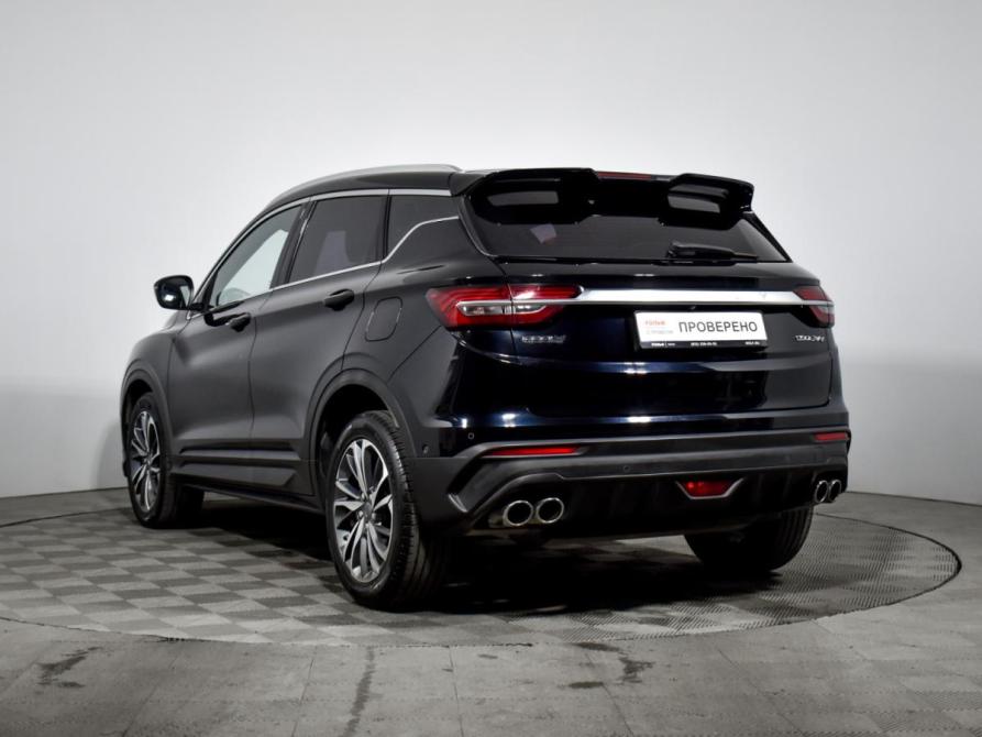 Geely Coolray I Санкт-Петербург  - изображение 8