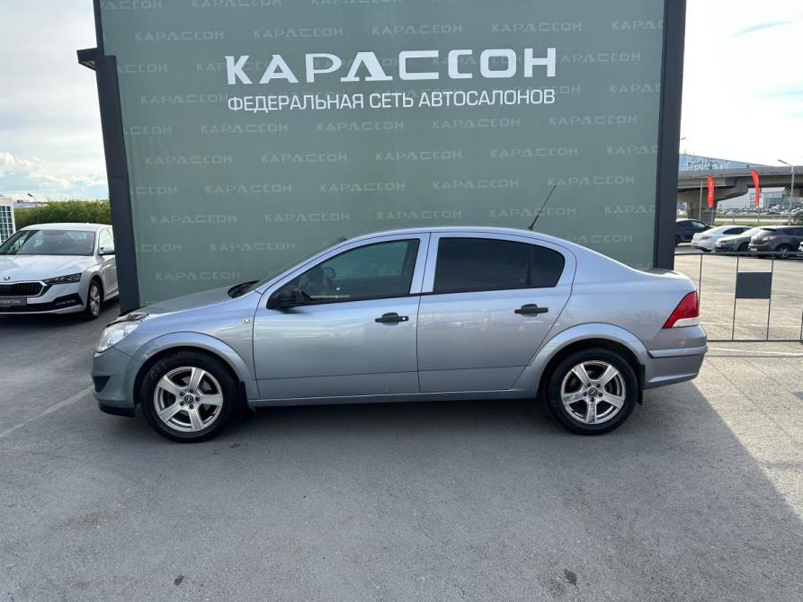 Opel Astra H Рестайлинг Екатеринбург  - изображение 3