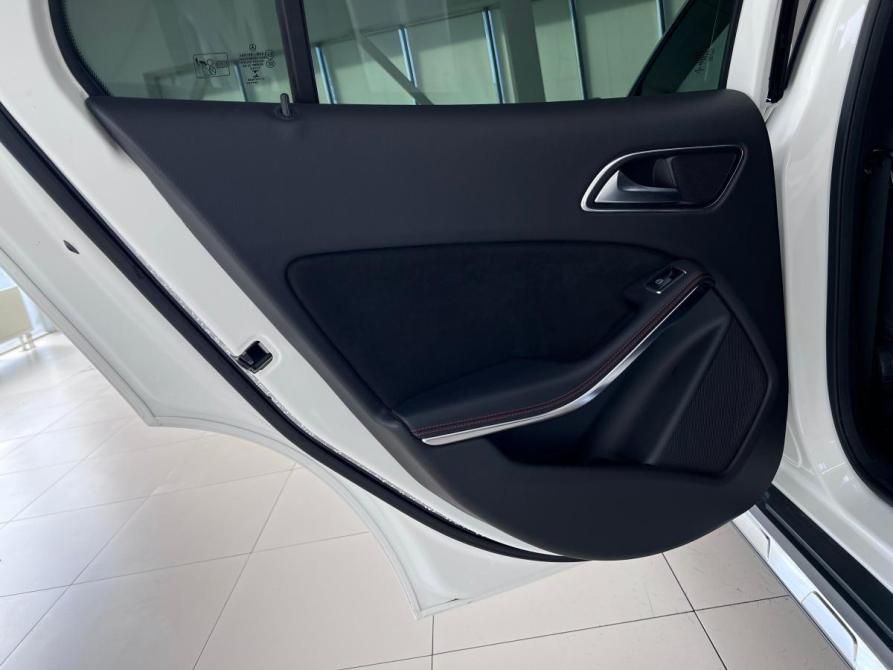 Mercedes-Benz GLA I (X156) Рестайлинг Волгоград  - изображение 31