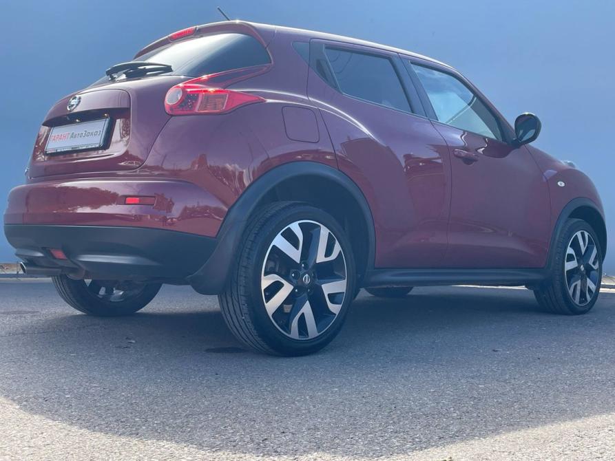 Nissan Juke I Стерлитамак  - изображение 9