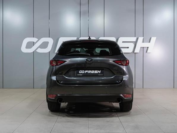 Mazda CX-5 II с пробегом 2018 года, цена 2 579 000 рублей, 163280 км, внедорожник, Автокод Объявления