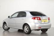 Chevrolet Lacetti I Челябинск  - изображение 21