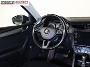 Skoda Octavia III (A7) Рестайлинг Белгород  - изображение 30