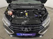 Lada (ВАЗ) Vesta I Рестайлинг (NG) Воронеж  - изображение 35