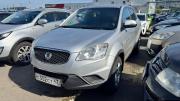 SsangYong Actyon II Киров  - изображение 3