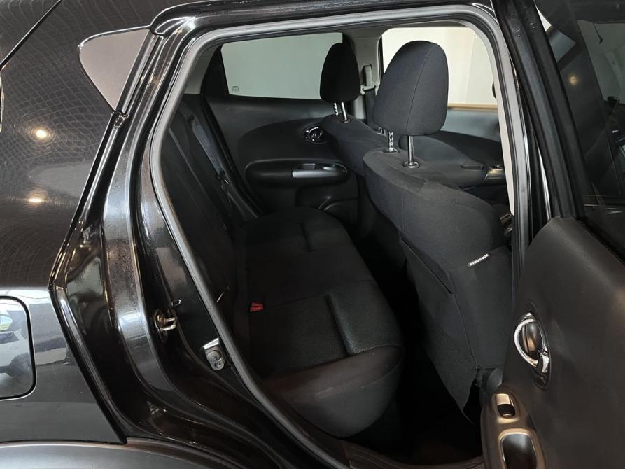 Nissan Juke I Чебоксары  - изображение 17