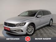 Volkswagen Passat B8 Рестайлинг Екатеринбург  - изображение 25