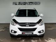 Hyundai ix35 I Рестайлинг Уфа  - изображение 24