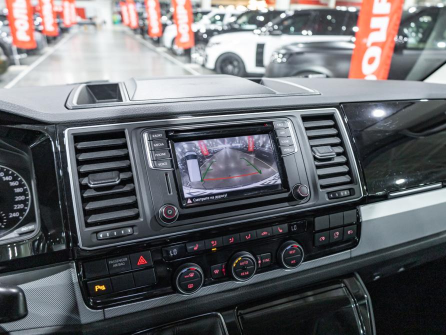 Volkswagen Caravelle T6 Санкт-Петербург  - изображение 16