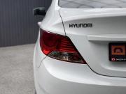 Hyundai Solaris I Пермь  - изображение 66