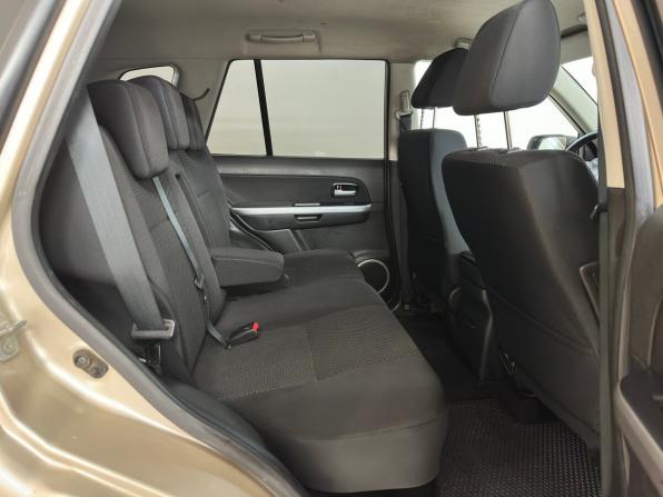 Suzuki Grand Vitara III с пробегом 2011 года, цена 930 000 рублей, 206570 км, внедорожник, Автокод Объявления