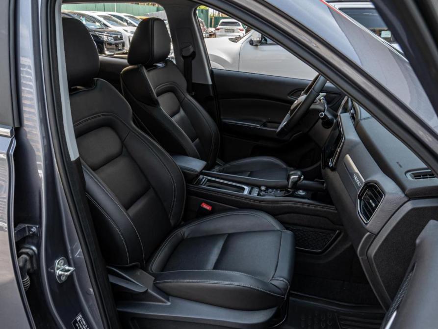 Chery Tiggo 4 I Рестайлинг Краснодар  - изображение 8