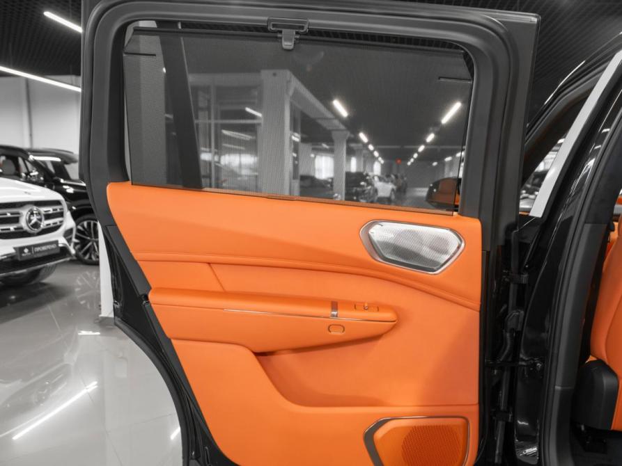 Lynk &amp; Co 900 Москва  - изображение 37