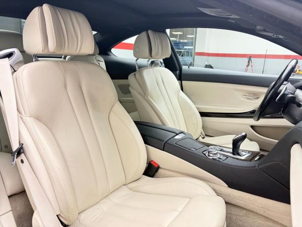 BMW 6 серии III (F06/F13/F12) с пробегом 2012 года, цена 2 639 000 рублей, 151743 км, купе, Автокод Объявления