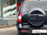 Chevrolet Niva I Рестайлинг Архангельск  - изображение 26