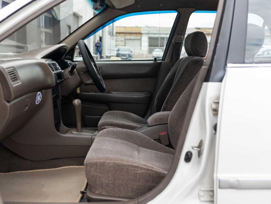 Toyota Corolla VIII (E110) Новосибирск  - изображение 18