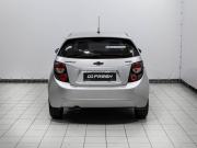 Chevrolet Aveo II Ростов-на-Дону  - изображение 19