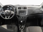 Renault Logan II Рестайлинг Казань  - изображение 14
