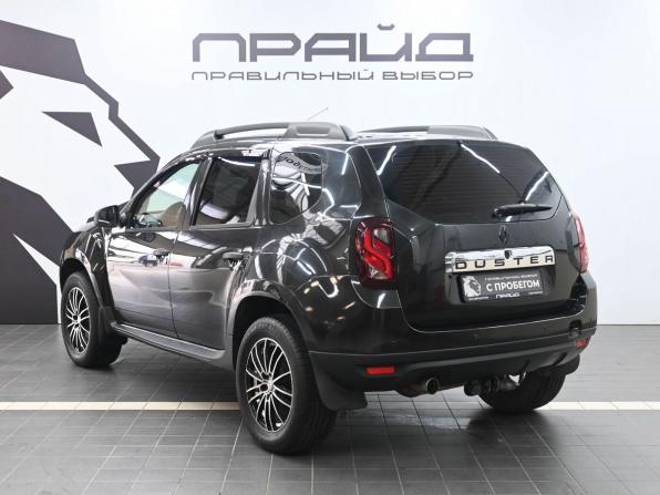 Renault Duster I с пробегом 2012 года, цена 1 079 900 рублей, 126065 км, внедорожник, Автокод Объявления