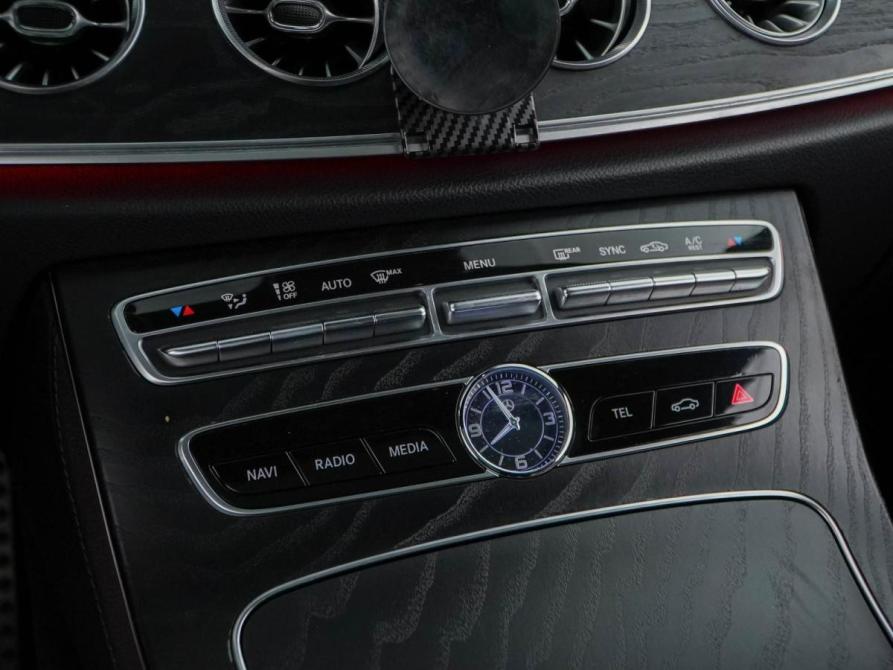 Mercedes-Benz E-Класс V (W213 S213 C238) Москва  - изображение 19