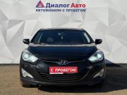 Hyundai i40 I Набережные Челны  - изображение 24