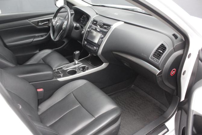 Nissan Teana III с пробегом 2015 года, цена 1 870 000 рублей, 105000 км, седан, Автокод Объявления
