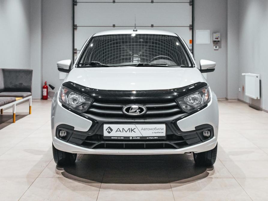 Lada (ВАЗ) Granta I Рестайлинг Екатеринбург  - изображение 3