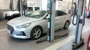 Hyundai Sonata VII (LF) Рестайлинг Санкт-Петербург  - изображение 6