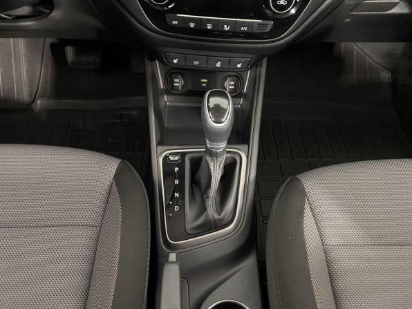 Hyundai Solaris II Рестайлинг с пробегом 2020 года, цена 1 690 000 рублей, 91446 км, седан, Автокод Объявления