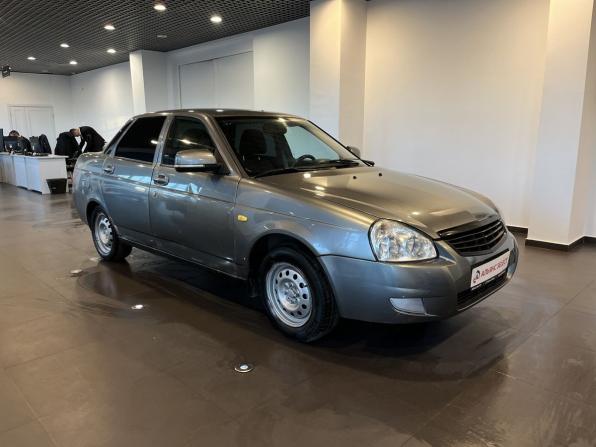 Lada (ВАЗ) Priora I с пробегом 2011 года, цена 280 000 рублей, 249829 км, седан, Автокод Объявления