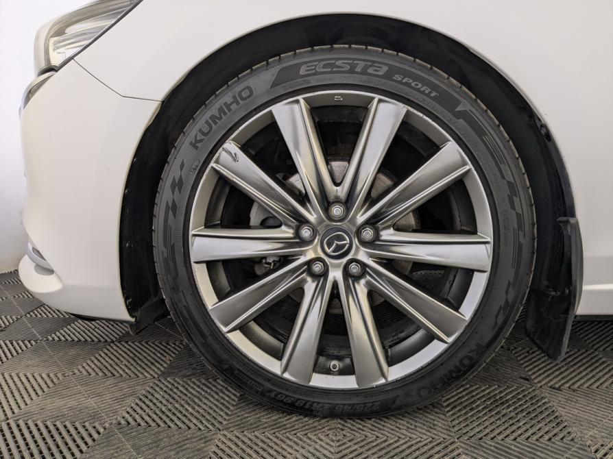 Mazda 6 III (GJ) Рестайлинг 2 Москва  - изображение 18