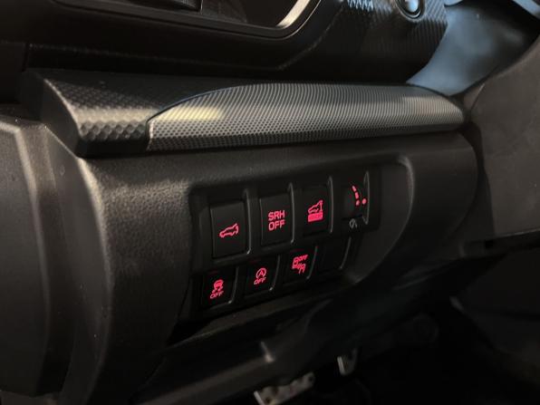 Subaru Forester V с пробегом 2018 года, цена 3 250 000 рублей, 101999 км, внедорожник, Автокод Объявления