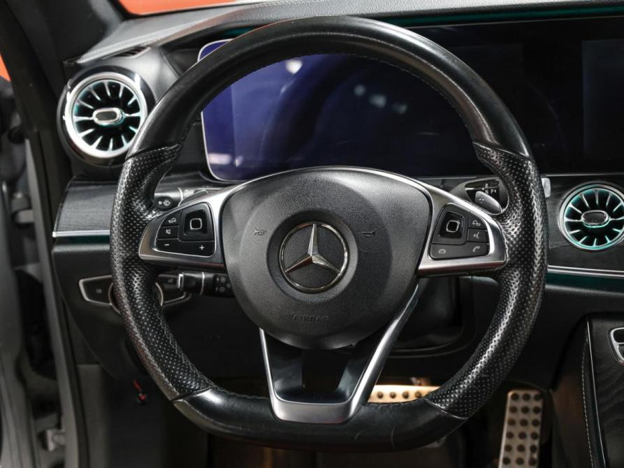 Mercedes-Benz E-Класс V (W213 S213 C238) Москва  - изображение 17