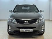 Kia Sorento II Рестайлинг Москва  - изображение 19