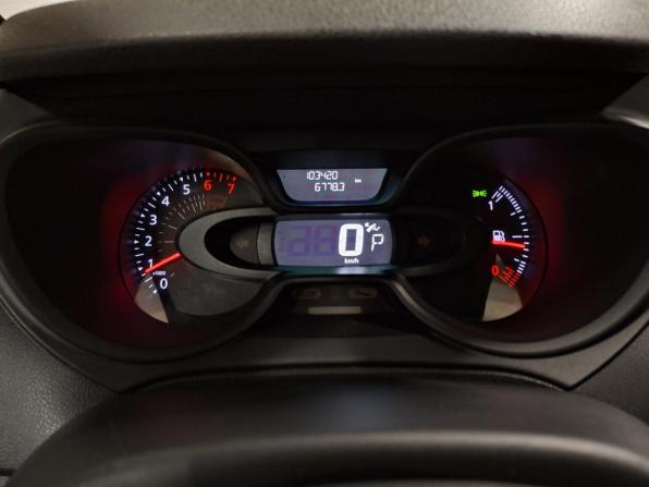 Renault Kaptur I с пробегом 2019 года, цена 1 180 000 рублей, 103419 км, внедорожник, Автокод Объявления
