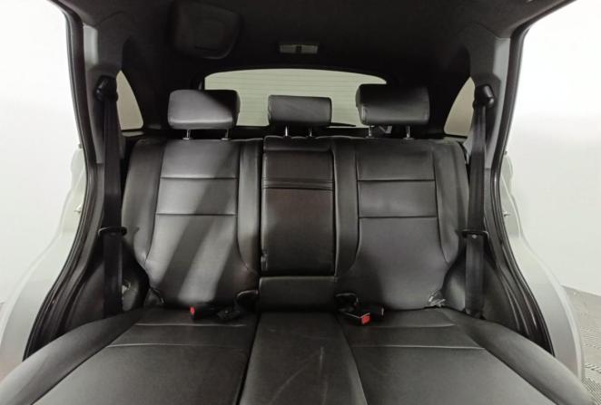Lifan X60 I с пробегом 2015 года, цена 530 000 рублей, 117780 км, внедорожник, Автокод Объявления