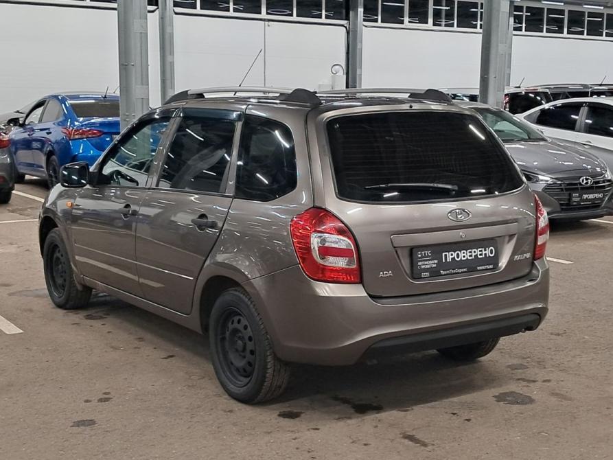 Lada (ВАЗ) Kalina II Набережные Челны  - изображение 8