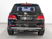 Mercedes-Benz GLE I (W166) Санкт-Петербург  - изображение 36