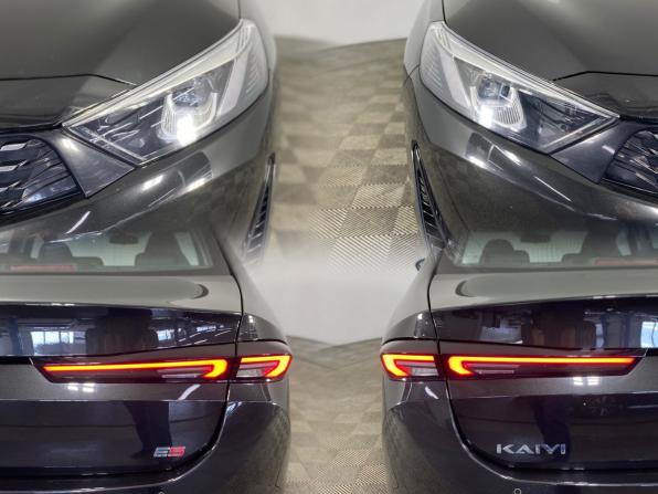 Kaiyi E5 с пробегом 2023 года, цена 1 290 000 рублей, 51164 км, седан, Автокод Объявления
