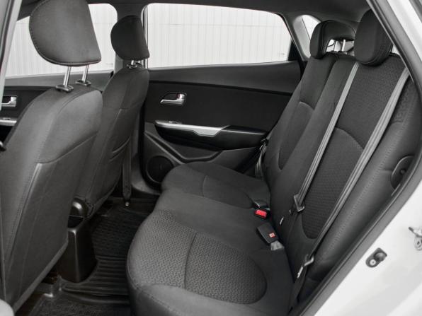 Kia Rio III с пробегом 2014 года, цена 749 000 рублей, 227875 км, хэтчбек, Автокод Объявления