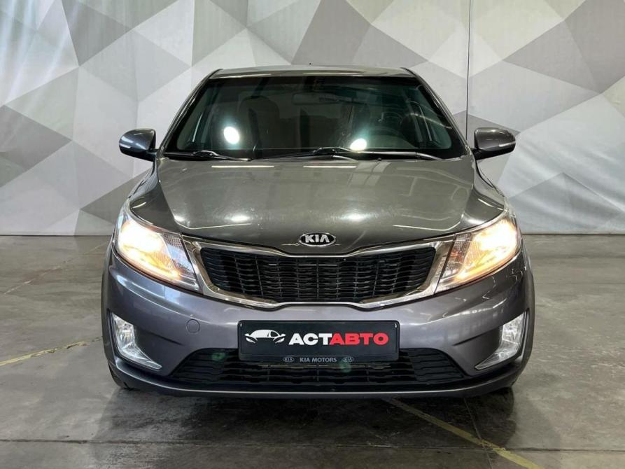 Kia Rio III Оренбург  - изображение 2