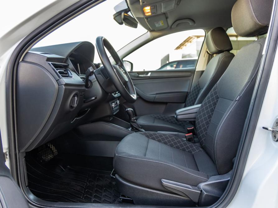 Skoda Rapid II Волгоград  - изображение 30