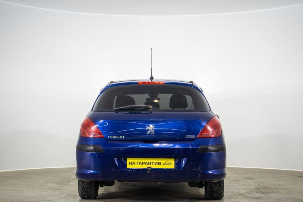 Peugeot 308 I Оренбург  - изображение 6