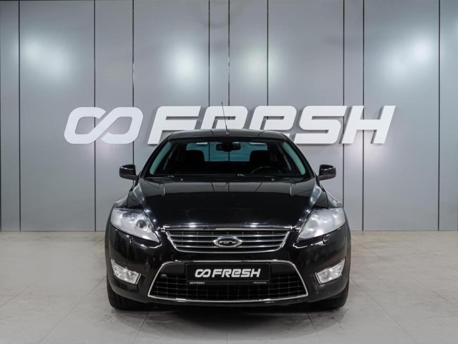 Ford Mondeo IV Воронеж  - изображение 3