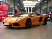 Lamborghini Aventador I Москва  - изображение 41