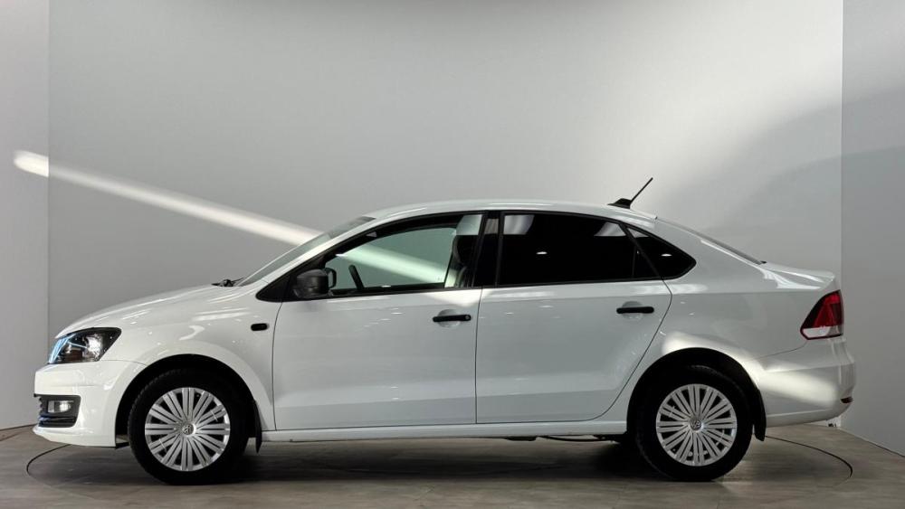 Volkswagen Polo V Рестайлинг Киров  - изображение 2