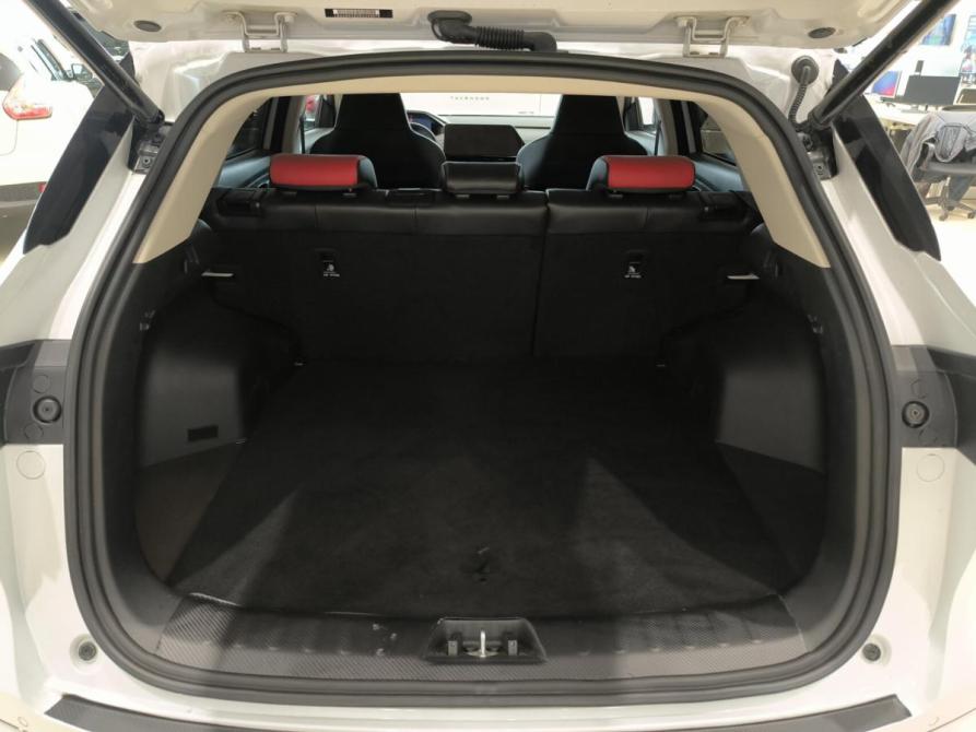 Changan CS55 Plus II Казань  - изображение 12