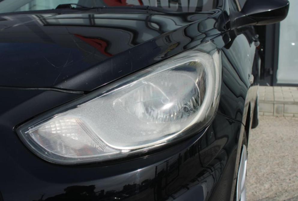 Hyundai Solaris I Саратов  - изображение 9