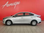 Hyundai Solaris II Рестайлинг Вологда  - изображение 19