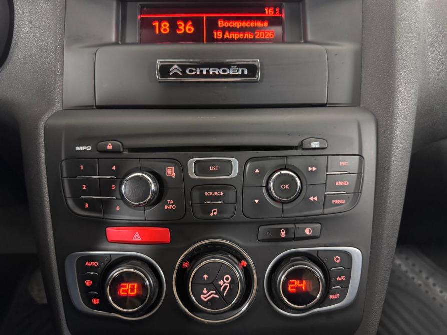 Citroen C4 II Тюмень  - изображение 15